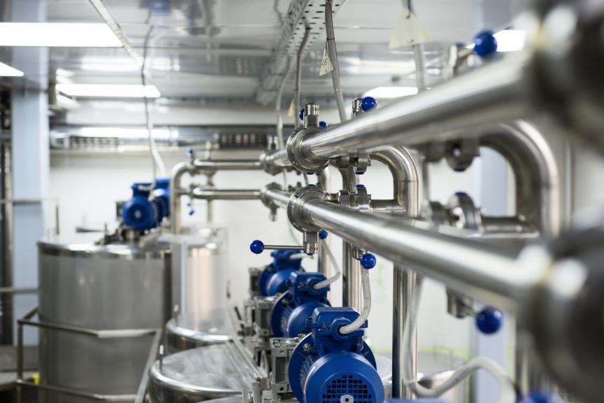 株式会社河手プラント